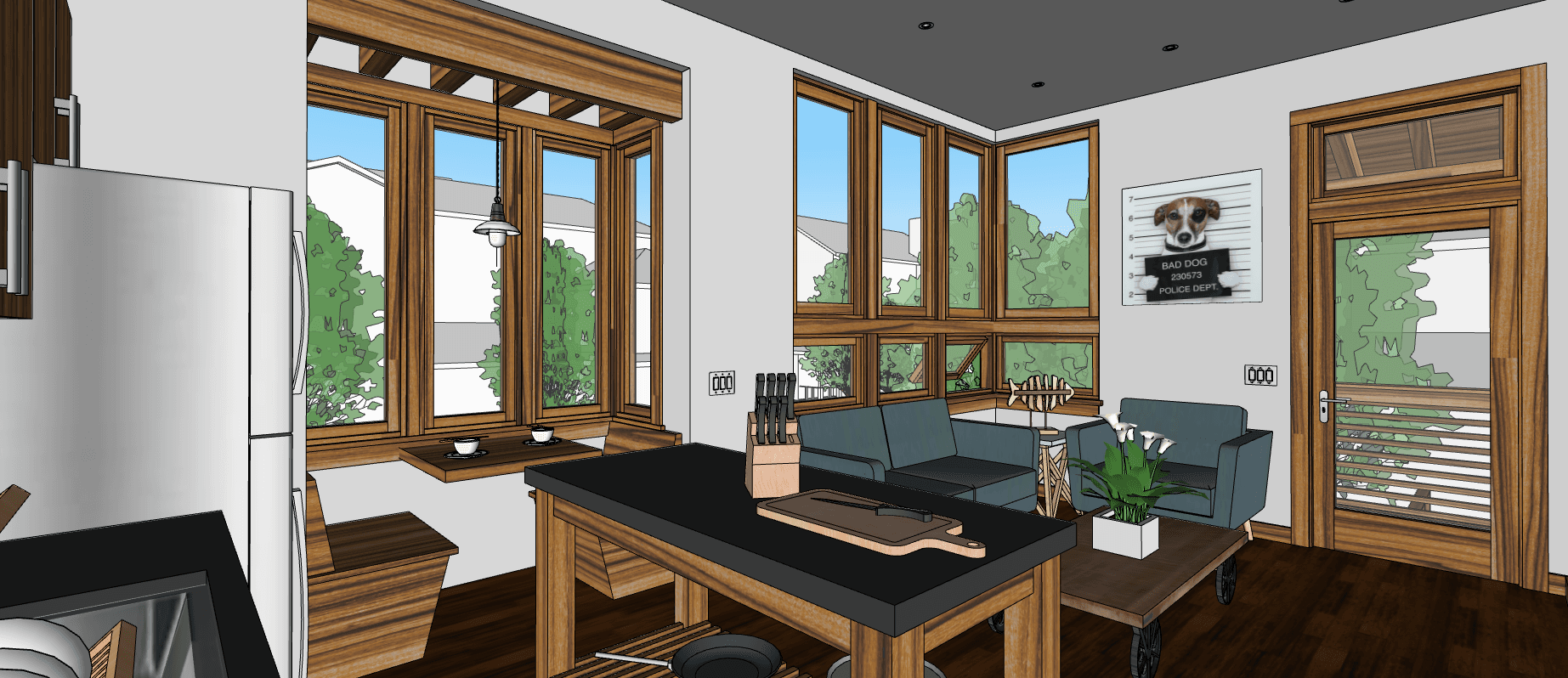 Source 3D model for Editorial · 48 sec